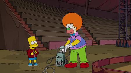 Die Simpsons S30E08