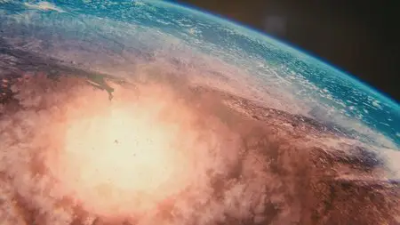 Cosmos: A SpaceTime Odyssey. Episode 11 - The Immortals / Космос: Одиссея через пространство и время (2014) [ReUp]