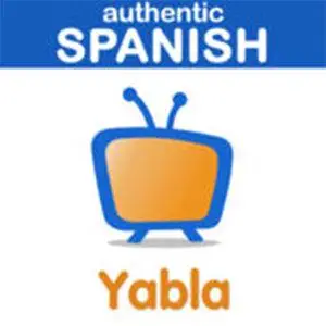 Yabla - Authentic Spanish (2012-2015) (repost)