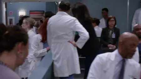 Grey's Anatomy S04E20