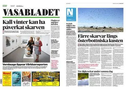 Vasabladet – 15.06.2018