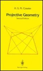 Projective geometry (Repost)