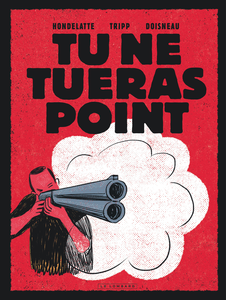 Tu Ne Tueras Point