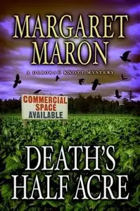 Death's Half Acre - Margaret Maron