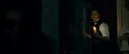The Woman in Black (2012)