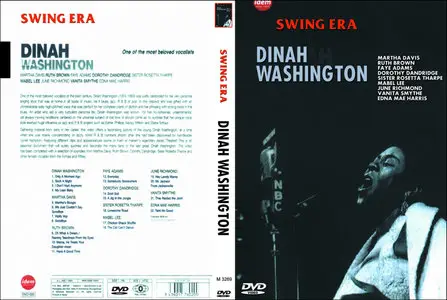 Dinah Washington - Swing Era (2003)
