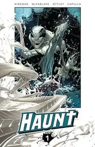 Haunt v01 (2010)