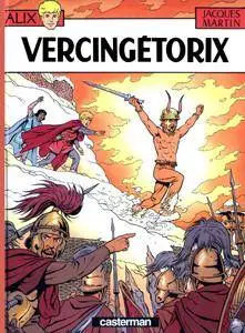 Alix 18 - Vercingétorix