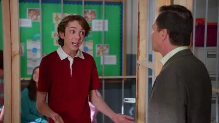 The Middle S09E03