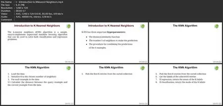 K-Nearest Neighbors For Regression: Machine Learning