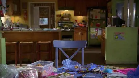 The Middle S06E17