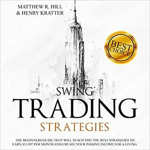 Swing Trading Strategies [Audiobook]