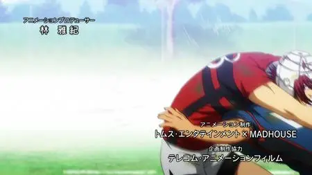 All Out!! - TV  SP  - " All Out!! - 20 (BD 1920x1080 x 264 Flac mkv" yEnc