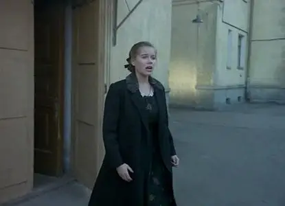 (Pavel TCHOUKHRAI) Le Voleur et l'Enfant (BOP) [DVDrip] 1997