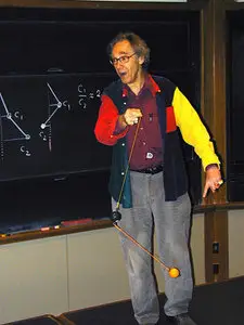 8.03 Physics III: Vibrations and Waves