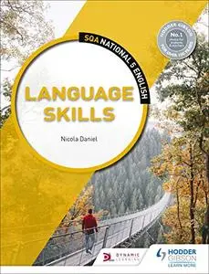 SQA National 5 English: Language Skills