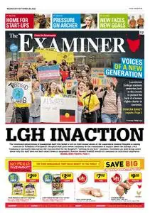 The Examiner - 28 September 2022