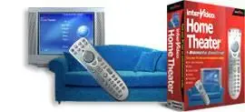 nterVideo Home Theater 2 PLATINIUM