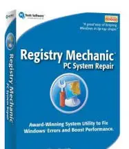 Registry Mechanic 8.0.0.9 Portable 