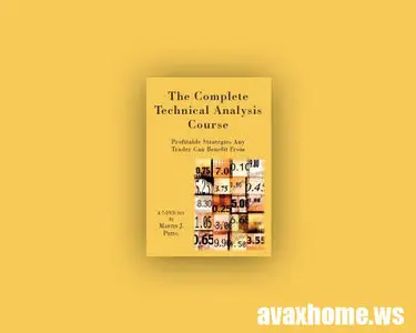 Martin Pring - The Complete Technical Analysis Course