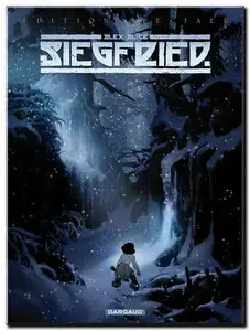 Alice - Siegfried - Tomes 1 & 2