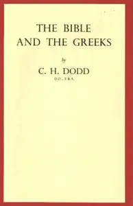 The Bible and the Greeks