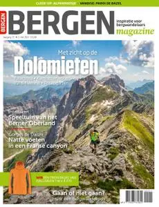 Bergen Magazine – april 2021