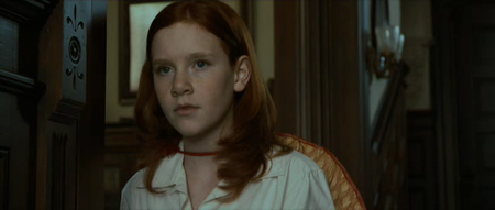 The Curious Case of Benjamin Button