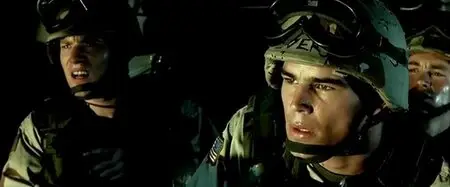 Black Hawk Down (2001)