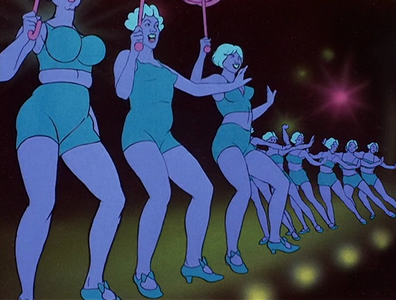 American Pop - by Ralph Bakshi (1981)