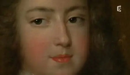 (Fr5) Versailles, la vie dorée (2011)