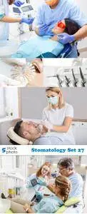 Photos - Stomatology Set 27