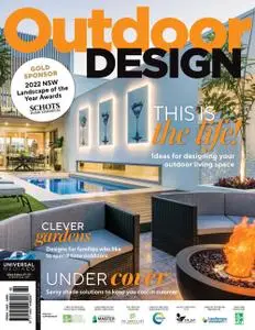 Outdoor Design & Living - January 2022