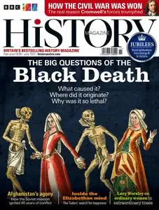BBC History Magazine – May 2022