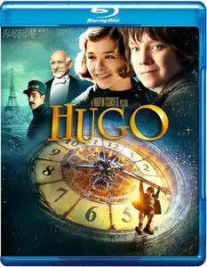 Hugo (2011)