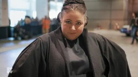 Looking for Leia S01E07