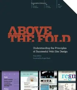 Above the Fold: Understanding the Principles of Successful Web Site Design [Repost]