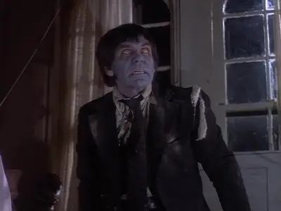 The Norliss Tapes (1973)