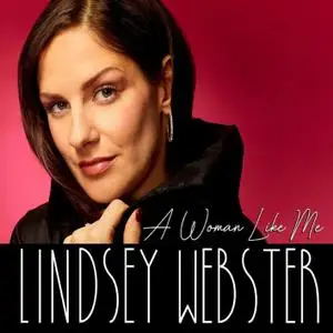 Lindsey Webster - A Woman Like Me (2020) [Official Digital Download 24/44]