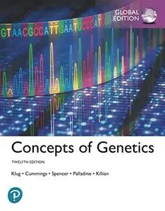 Concepts of Genetics / TavazSearch