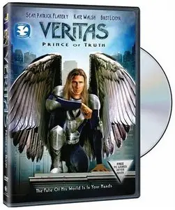 Veritas, Prince of Truth (2007)
