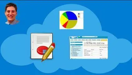 Master Salesforce Classic Reports, Dashboards and Listviews