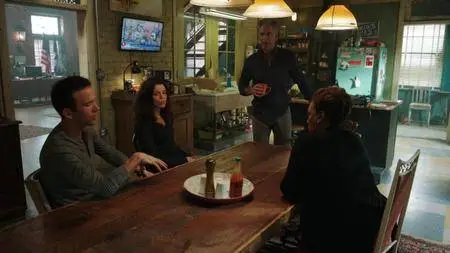 NCIS: New Orleans S03E15