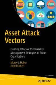 Asset Attack Vectors: Building Effective Vulnerability Management Strategies to Protect Organizations