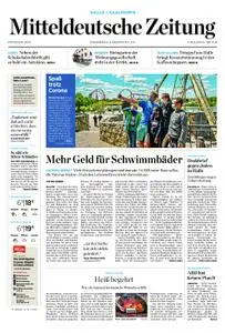 Mitteldeutsche Zeitung Quedlinburger Harzbote – 30. Mai 2020