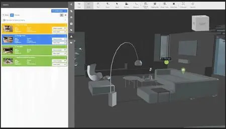 Enscape3D 2.8.0.2.26218