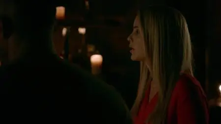 The Originals S05E13