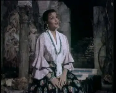 La Belle de Cadix (1953)