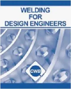 Welding for Design Engineers