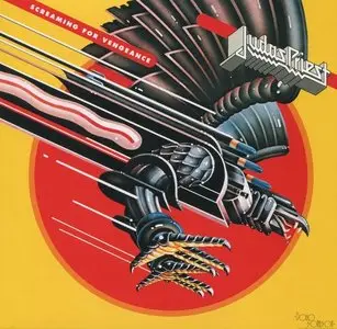 Judas Priest - The Complete Albums Collection (2012, 19 CD Box-Set) RE-UPPED